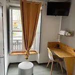 Hotel Le Hotel-bar Oloron-Sainte-Marie