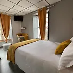 Hotel Le Hôtel-bar