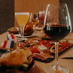 Le Hotel-bar Hotel Oloron-Sainte-Marie