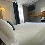 Le Hotel-bar Hotel