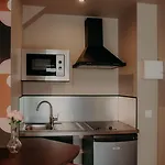 Le Hôtel-bar Hotel 2*