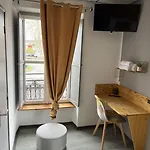 Le Hôtel-bar Hotel