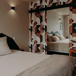 Le Hotel-bar 2*