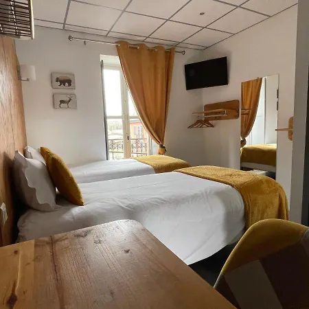 Le Hotel-bar