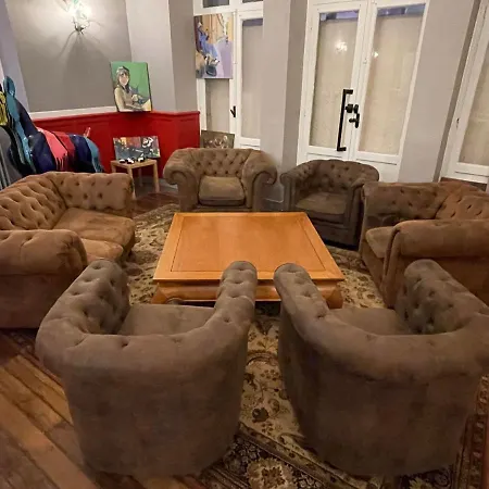 Le Hotel-bar 2* Oloron-Sainte-Marie