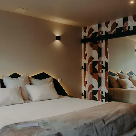 Le Hotel-bar Hotel 2*
