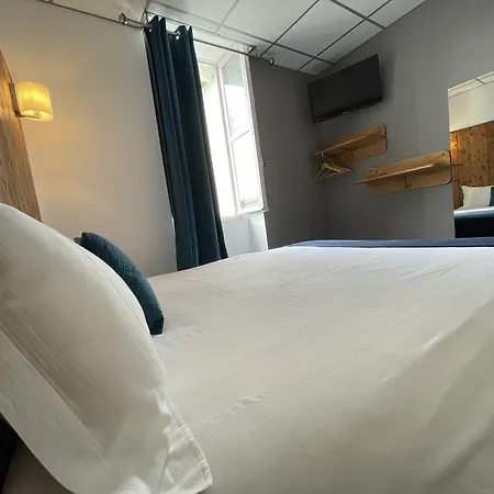 Le Hotel-bar Hotel