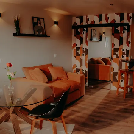 Le Hotel-bar Hotel