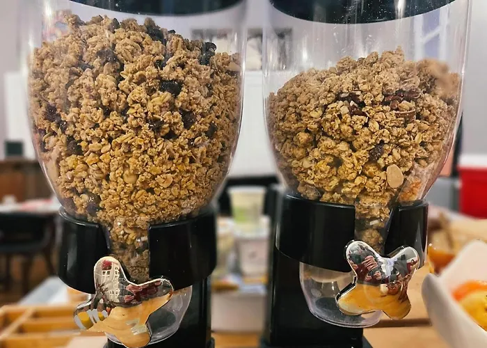 Hotel Le Hotel-bar 2*